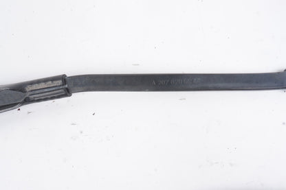 2010 - 2013 Mercedes E350 Coupe Left And Right Front Windshield Wiper Arm OEM