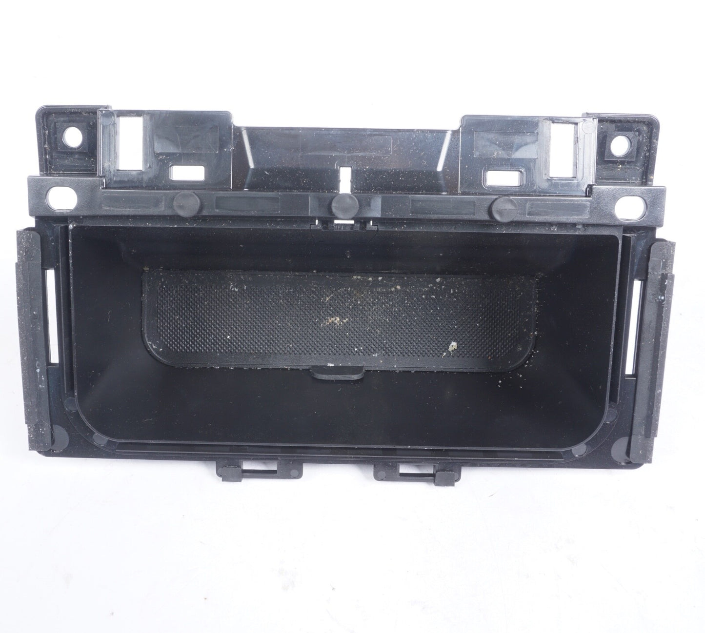 2012 - 16 Audi A6 A7 Front Center Console Storage Bin Tray 4G0864131 OEM