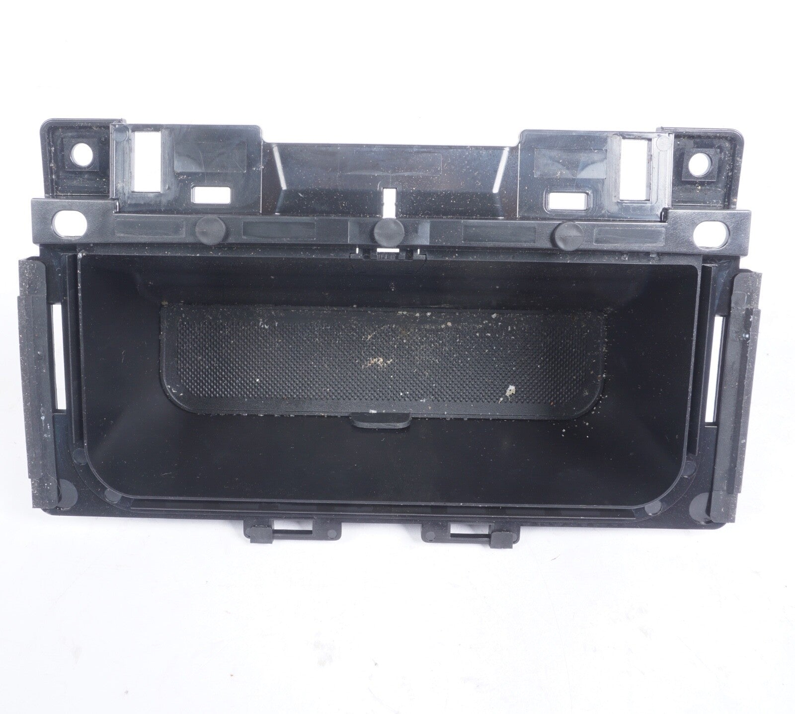 2012 - 16 Audi A6 A7 Front Center Console Storage Bin Tray 4G0864131 OEM