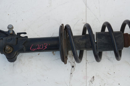 2012 - 2014 AUDI A7 FRONT RIGHT PASSENGER SIDE SHOCK STRUT & COIL SPRING OEM