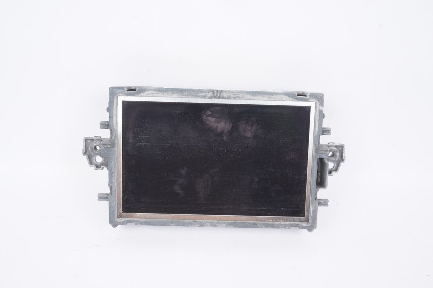 2010 - 2013 Mercedes W212 E400 E550 E350 Dash Navigation Monitor Display Screen