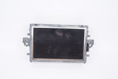 2010 - 2013 Mercedes W212 E400 E550 E350 Dash Navigation Monitor Display Screen