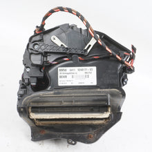 2011 - 2019 BMW 5 6 7 Series A/C Rear Left Heater Blower Motor Fan OEM