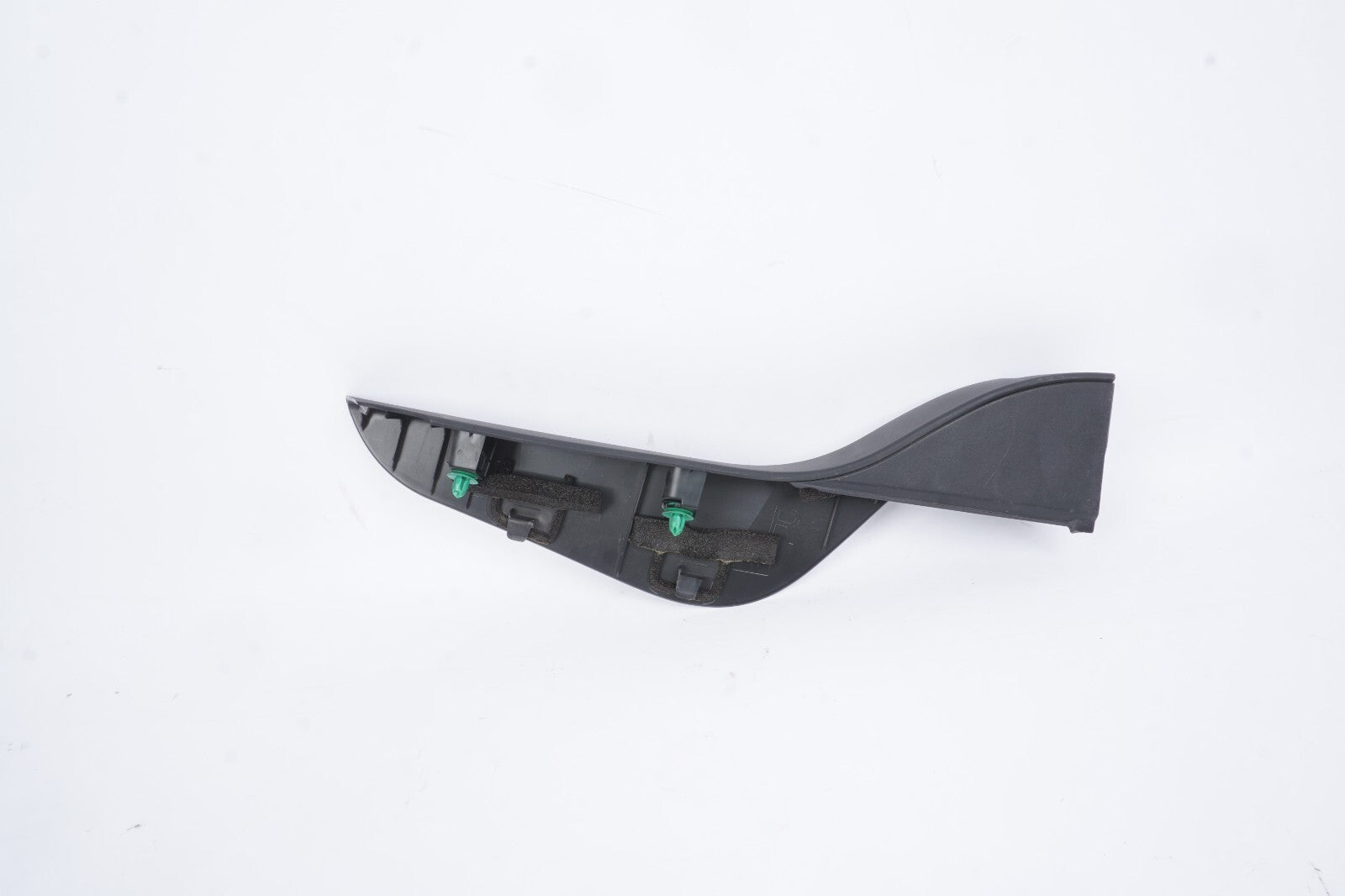 2018 - 2024 Honda Odyssey Rear Sliding Door Trim Cover Right Passenger Side  OEM
