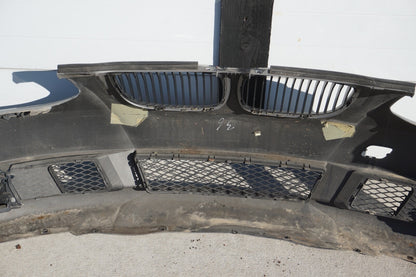 2007 2008 2009 2010 BMW 328i 335i COUPE Convertible Front Bumper GENUINE OEM