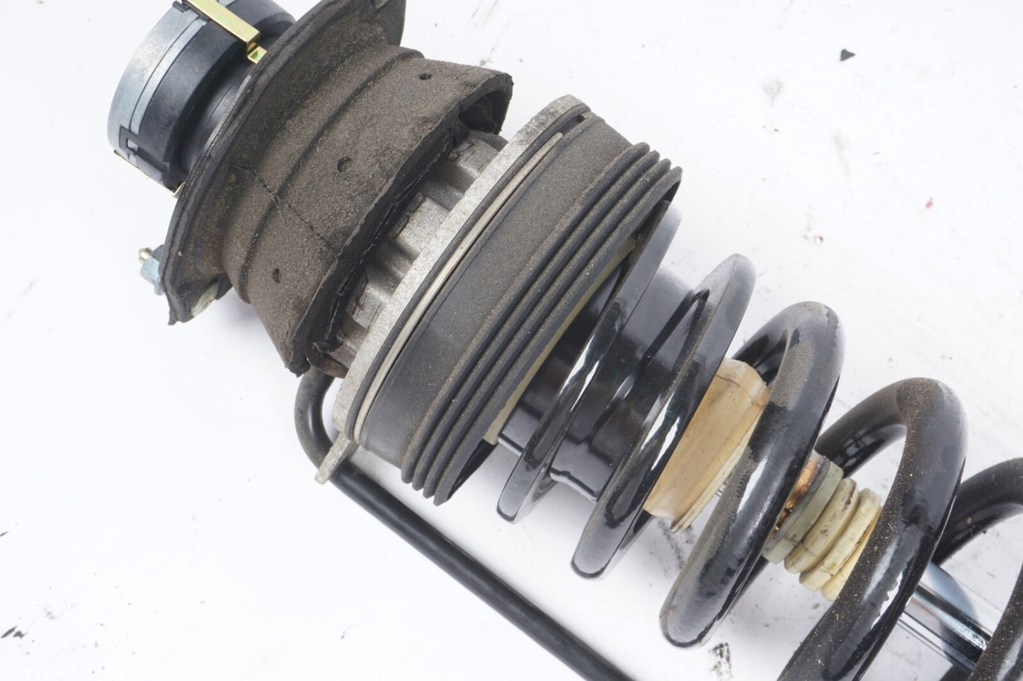 03-06 Mercedes R230 SL500 SL600 Rear Right Hydraulic Shock Strut Absorber OEM