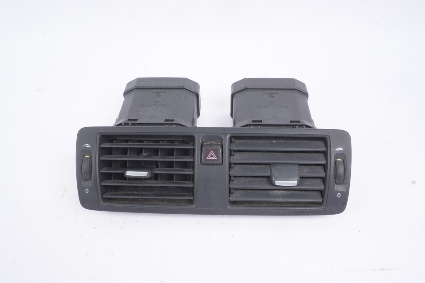 2006-2010 Volvo S40 C30 V50 C70 Center Dash AC A/C Air Vent Grille OEM