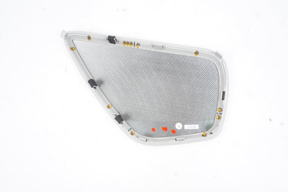 2011-2017 Audi D4 A8 A8L Rear Left Door Speaker Grille Cover B&O OEM