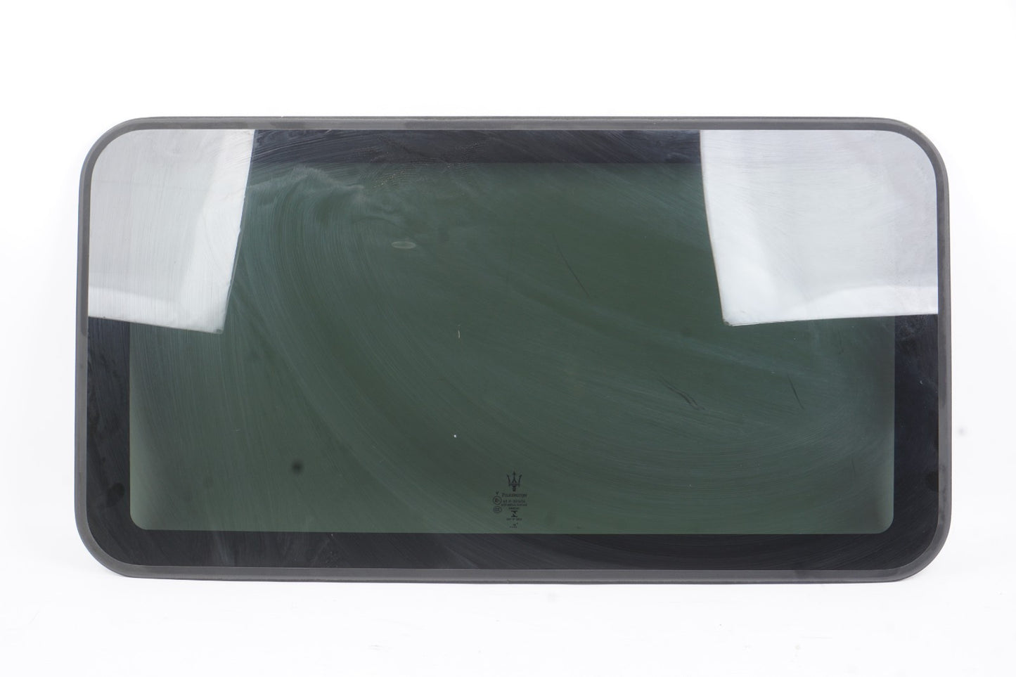 2014 - 2022 Maserati Ghibli M157 Sunroof Sun Roof Glass OEM