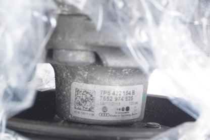 11 - 14 Porsche Cayenne 958 4.8l Power Steering Pump 7P5422154B OEM 74K