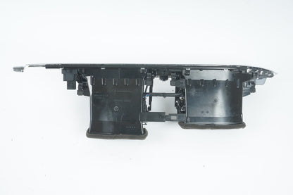 2012 - 2015 AUDI A7 DASH CENTER AC HEATER AIR VENT W/ HAZARD SWITCH OEM