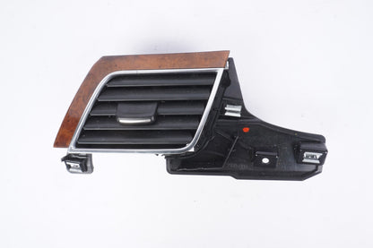 11-18 Audi A8 Quattro Front Left Driver Dashboard HVAC Air Vent 4H1820901A OEM