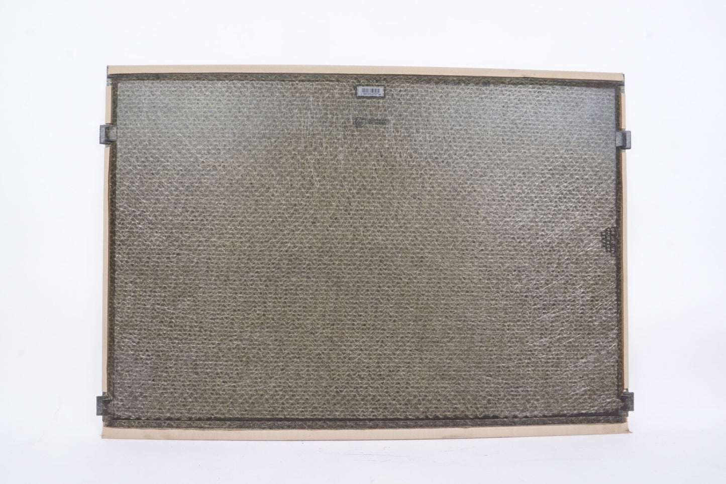 2011 - 2017 BMW X3 F25 PANORAMIC HEADLINER SUN ROOF SHADE BLIND BEIGE
