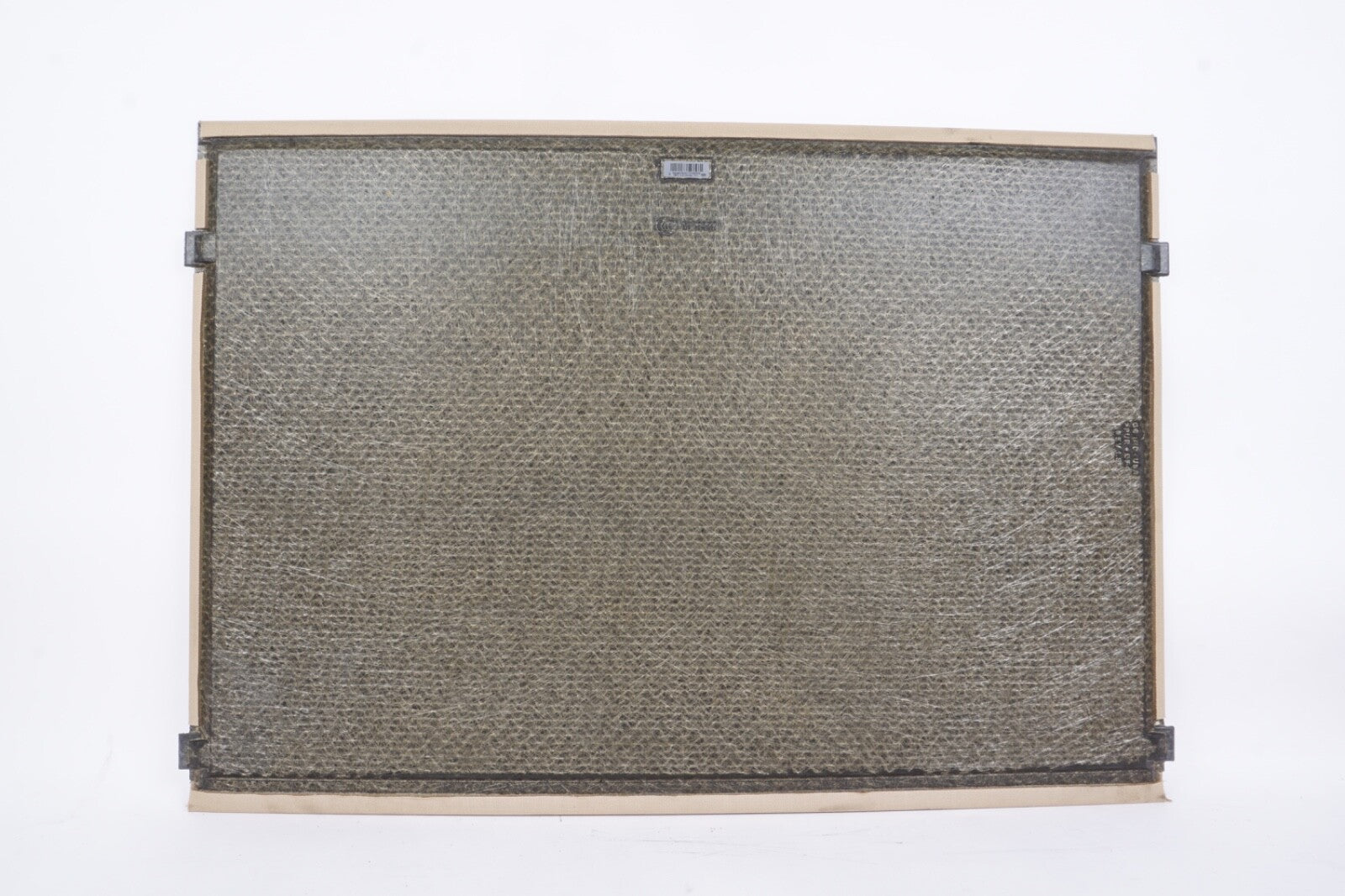 2011 - 2017 BMW X3 F25 PANORAMIC HEADLINER SUN ROOF SHADE BLIND BEIGE