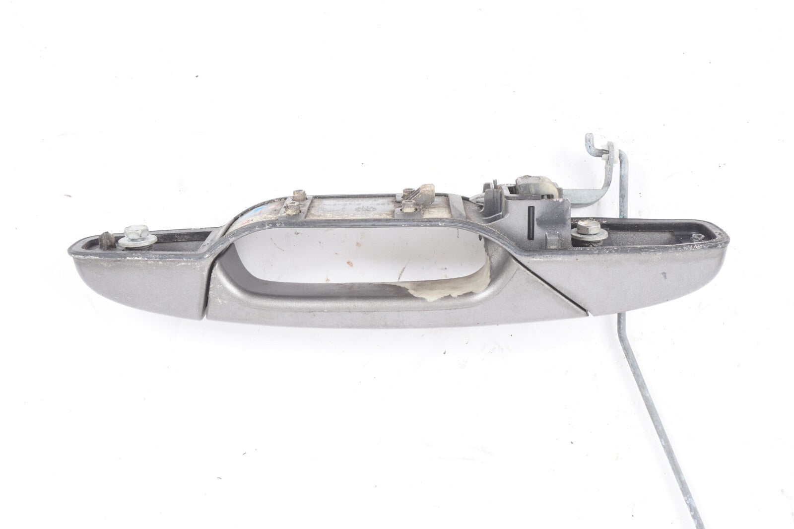 2007 - 2013 Chevy Suburban FRONT RIGHT PASSENGER SIDE EXTERIOR DOOR HANDLE OEM