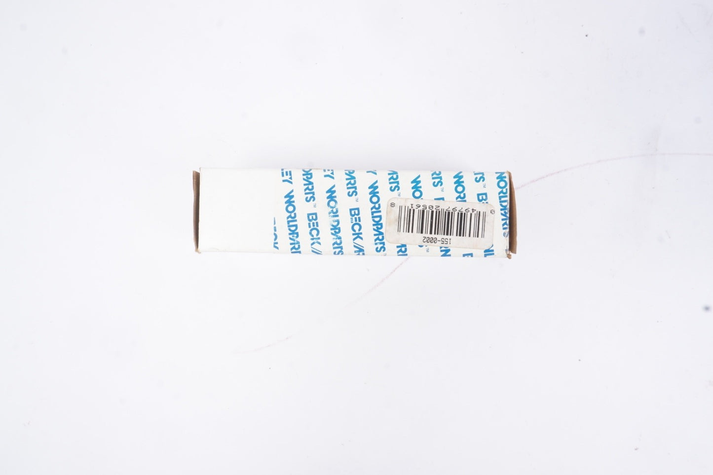 New Genuine Beck Arnley 155-0002 Multi Port Fuel Injector