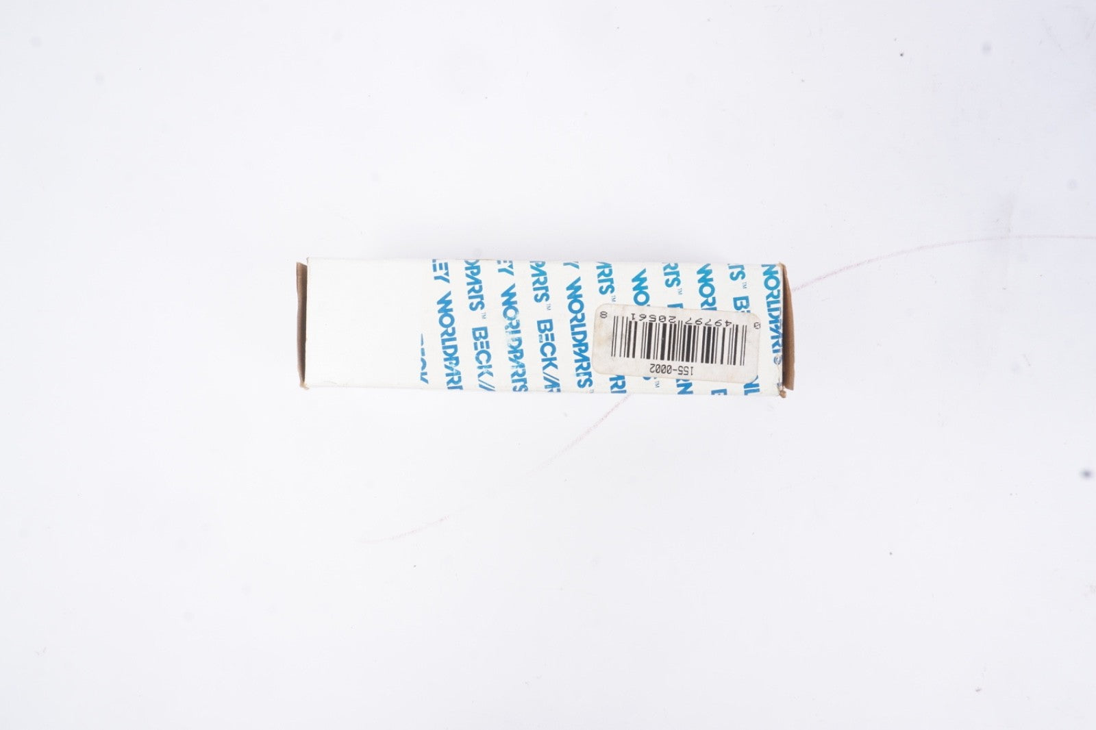 New Genuine Beck Arnley 155-0002 Multi Port Fuel Injector