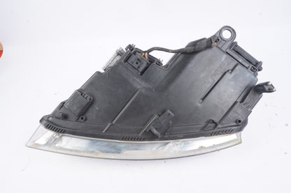 06-10 AUDI A8 Front Right Passenger Headlamp Xenon HID w/ Adaptive Lamps