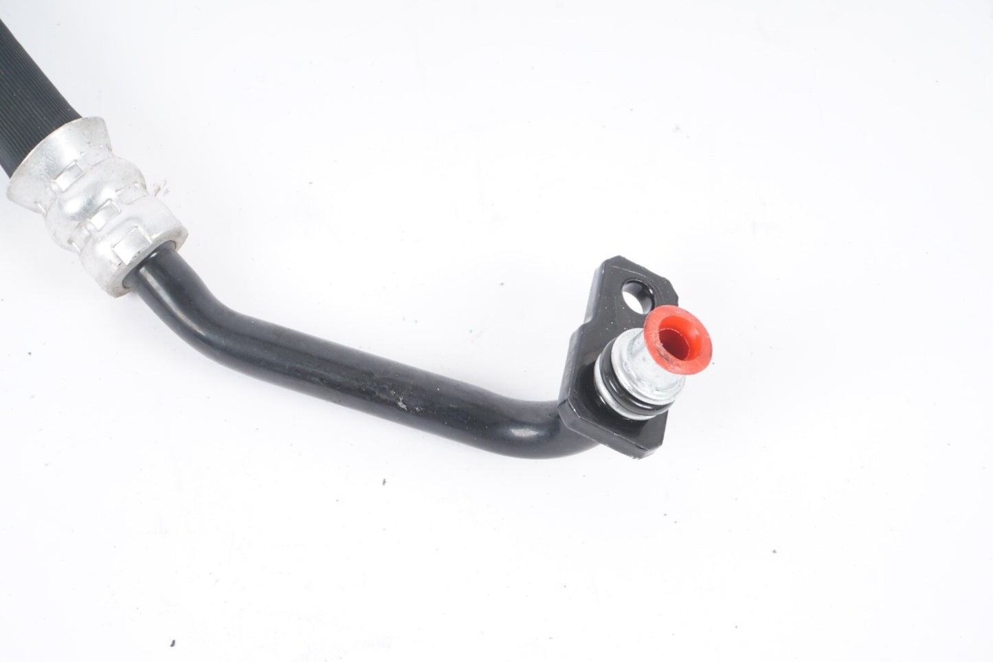 2011-2018 Porsche Cayenne Turbo Oil Cooler Line Hose