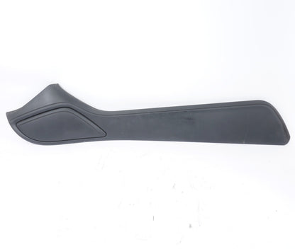 12-17 AUDI A8L A8 CENTER CONSOLE LEFT DRIVER SIDE TRIM PANEL COVER   OEM