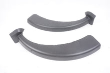 2014 - 2020 Maserati Ghibli Trunk Deck Lid Hinge Lever Trim Cover Set Of 2 OEM