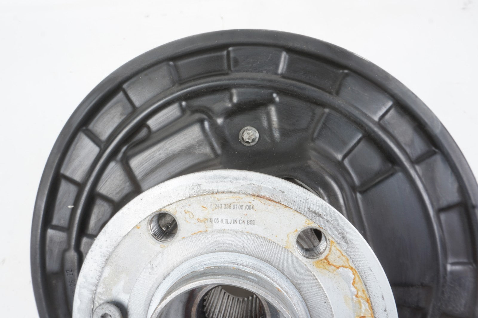 2022 - 2024 Mercedes EQB300 EQB350 Rear Right Wheel Hub Spindle Bearing OEM