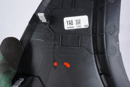 2018 - 2024 Honda Odyssey Dash Dashboard Left Right Side End Cap Trim Cover OEM