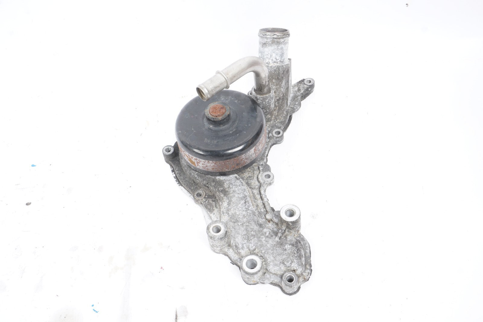 2014-2017 Maserati Ghibli 3.0L Engine Water Pump 68079412AC OEM 51K