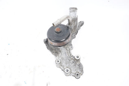 2014-2017 Maserati Ghibli 3.0L Engine Water Pump 68079412AC OEM 51K