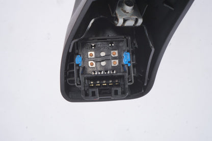 2010 - 2015 Lexus Is250 Is350 Convertible Right Front Seat Belt Control Switch