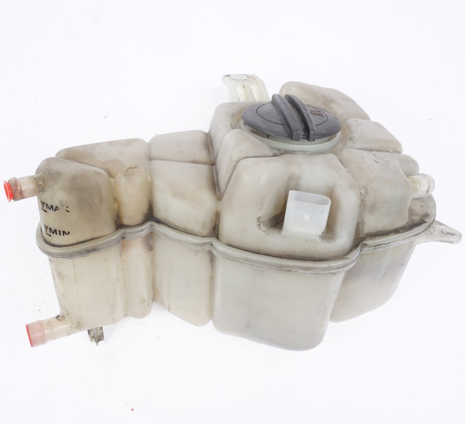 2011 - 2018 Audi A8 Quattro Coolant Overflow Bottle Tank OEM