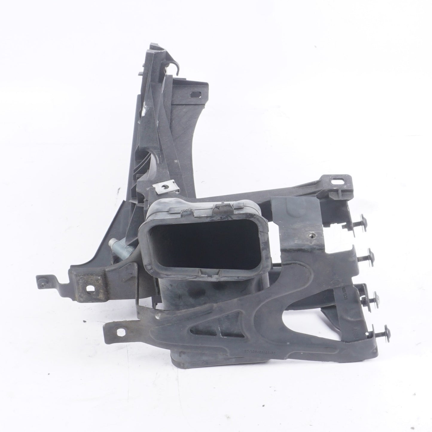 2009 - 2012 BMW 750LI F01 Left Driver Side Headlight Bracket Support OEM