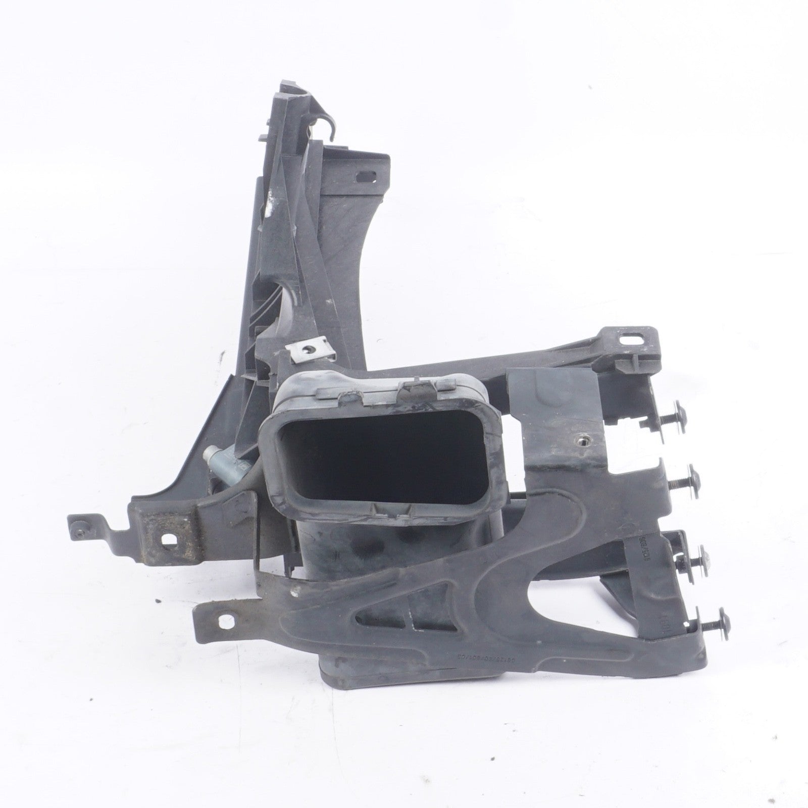 2009 - 2012 BMW 750LI F01 Left Driver Side Headlight Bracket Support OEM