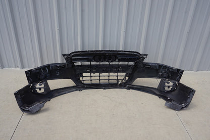 2011 - 2014 Audi A8L A8 Front Bumper Cover OEM