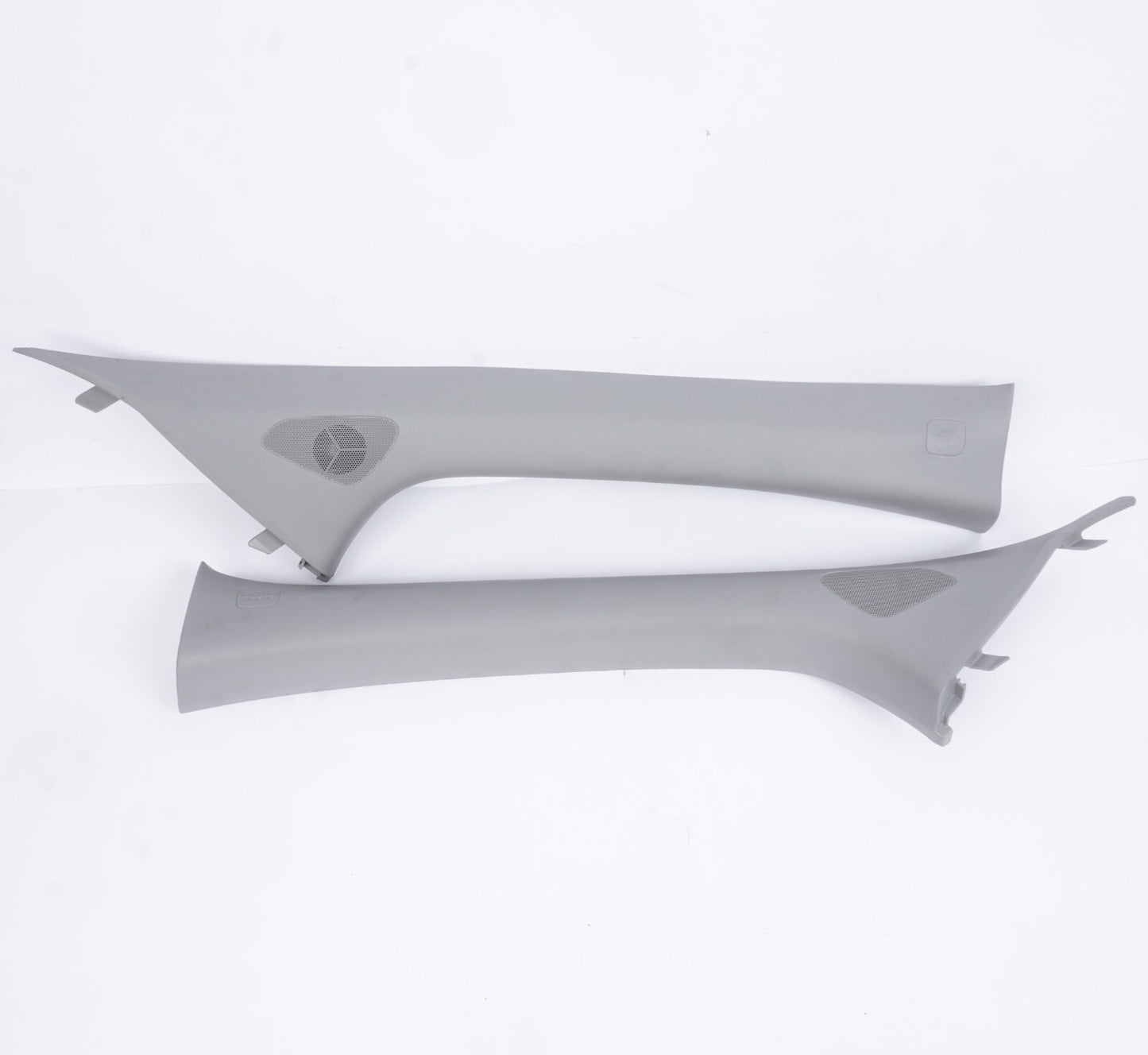 18 - 24 Honda Odyssey Windshield A Pillar Trim Cover Left & Right OEM