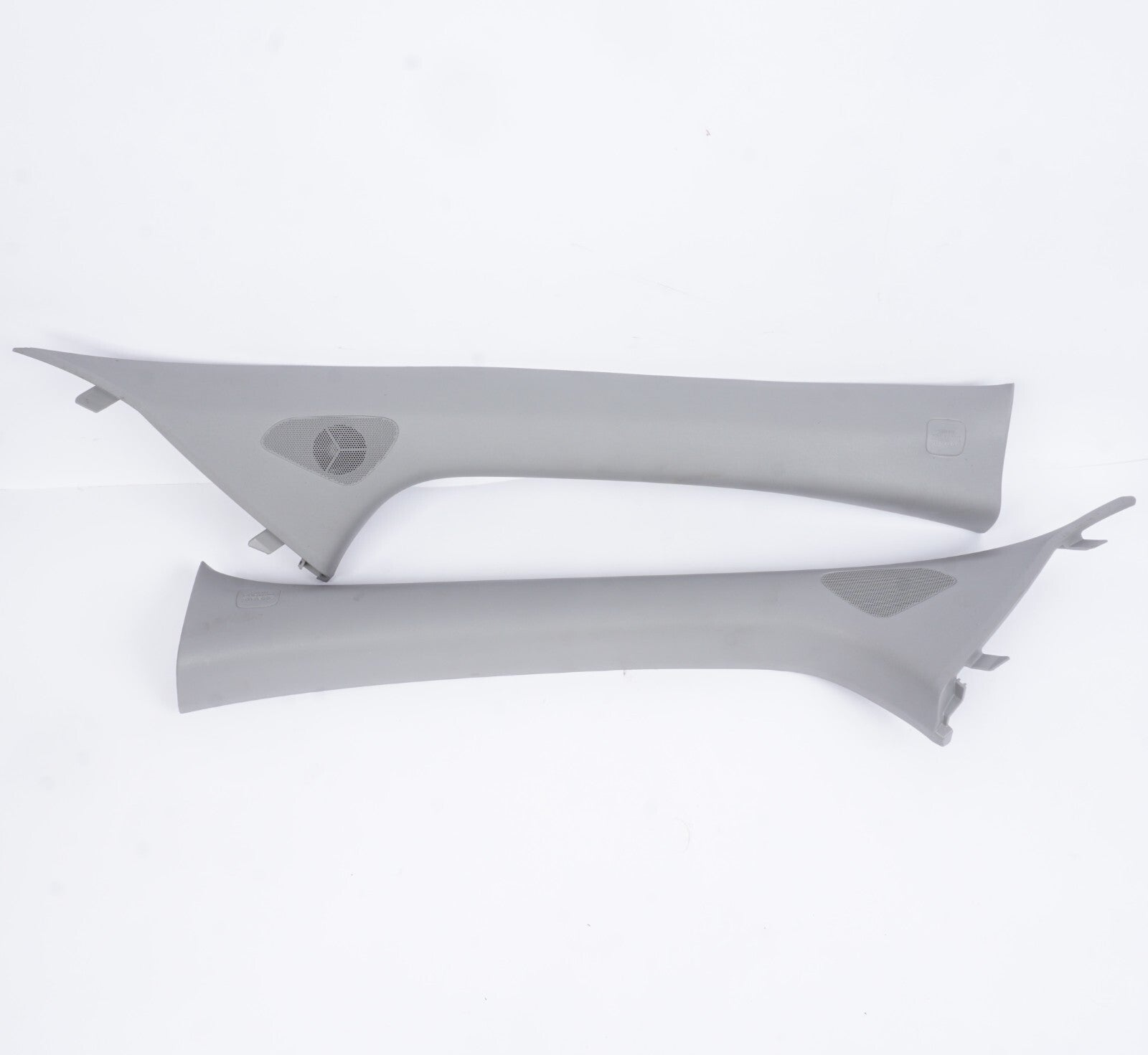 18 - 24 Honda Odyssey Windshield A Pillar Trim Cover Left & Right OEM