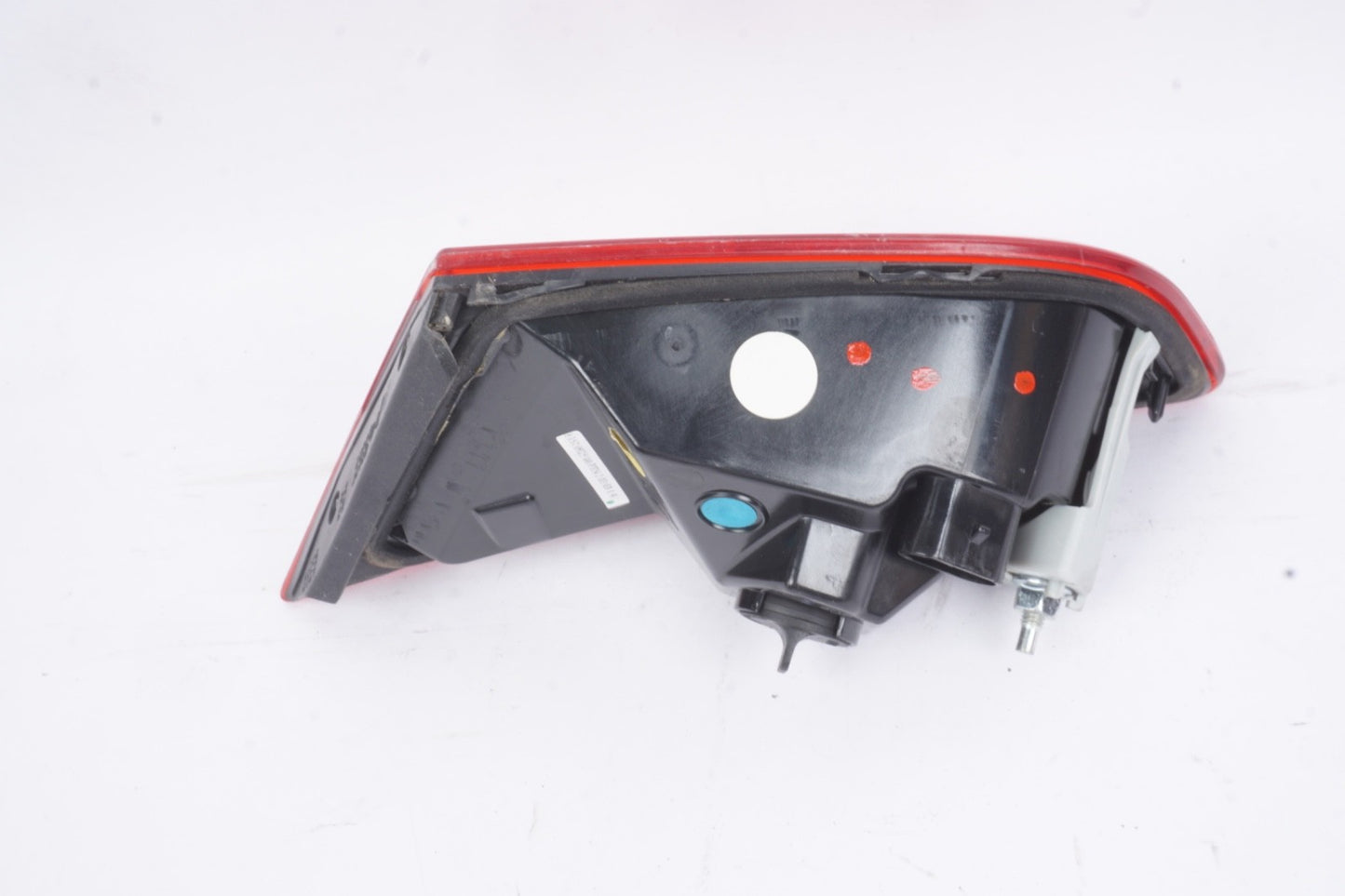 2014 - 2020 Maserati Ghibli Rear Left Side Inner Tail Light Lamp 06700046820 Oem