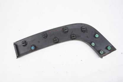 2015 - 2023 Jeep Renegade Rear Right Quarter Wheel Opening Arch Flare Molding