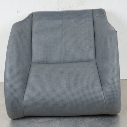 2007 - 2011 Mercedes CL550 Rear Right Lower Bottom Seat Cushion Black OEM