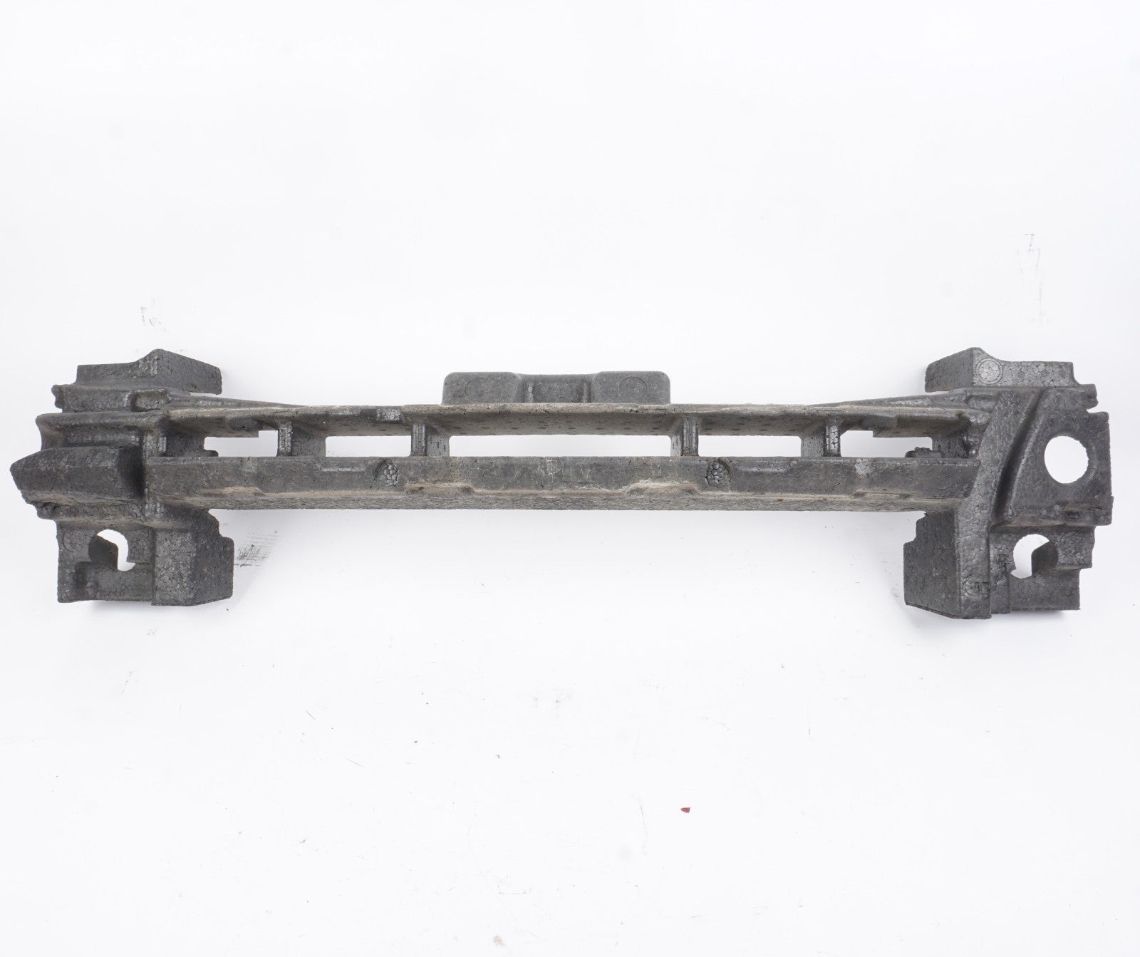 13-16 Mercedes X166 GL450 GL550 Front Bumper Impact Absorber A1668850237 OEM