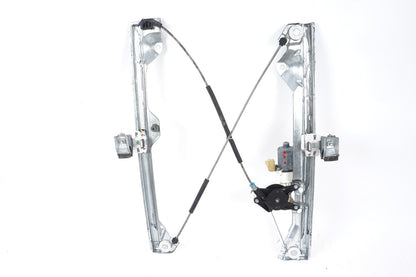 07 - 13 Chevy Suburban REAR LEFT DRIVER SIDE WINDOW REGULATOR & MOTOR OEM
