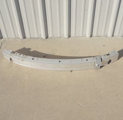 03-08 Mercedes R230 SL500 SL550 SL55 Front Bumper Reinforcement Impact Bar Oem