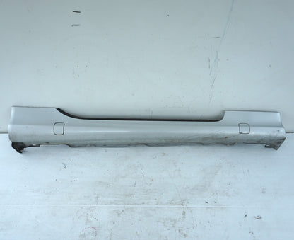 2003-2008 Mercedes-Benz SL500 RIGHT PASSENGER SIDE ROCKER PANEL SKIRT MOLDIN OEM