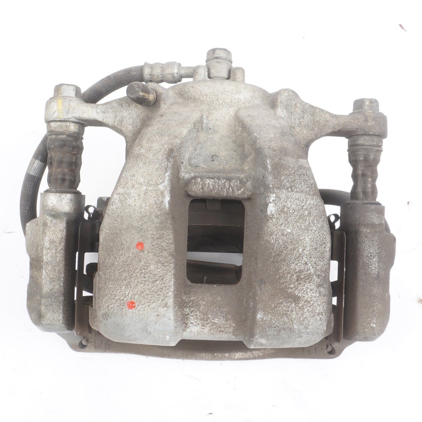 2019 - 2022 Acura ILX OEM Right Front Brake Caliper W/HOSE