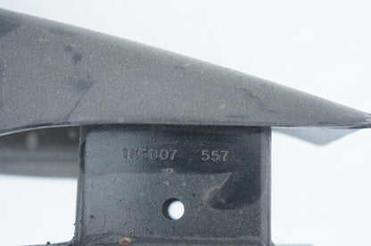2012 - 2016 VOLKSWAGEN EOS REAR BUMPER REINFORCEMENT OEM