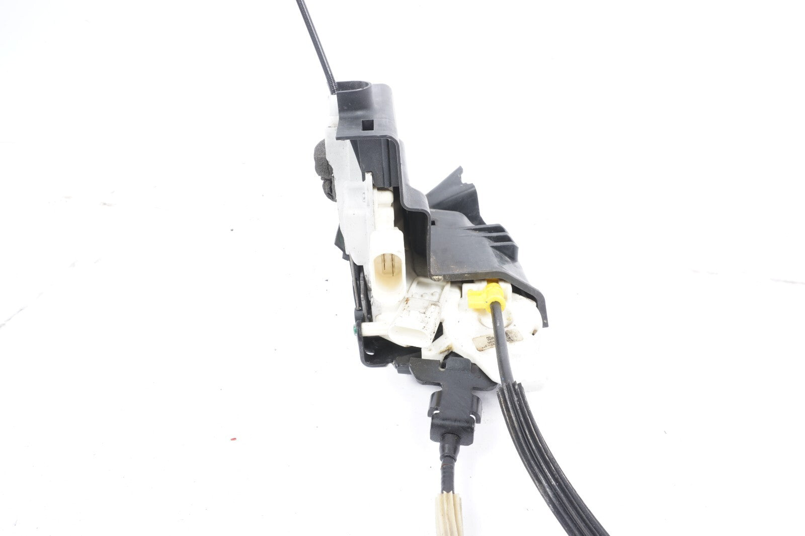 2011 - 2017 Audi A8L A8 Door Lock Actuator Front Left Driver Side OEM