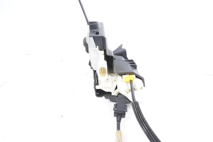 2011 - 2017 Audi A8L A8 Door Lock Actuator Front Left Driver Side OEM