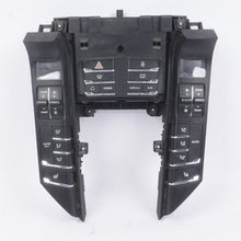 Porsche Cayenne 958 Center Console Multifunction Switch Control 7P5907040AD OEM
