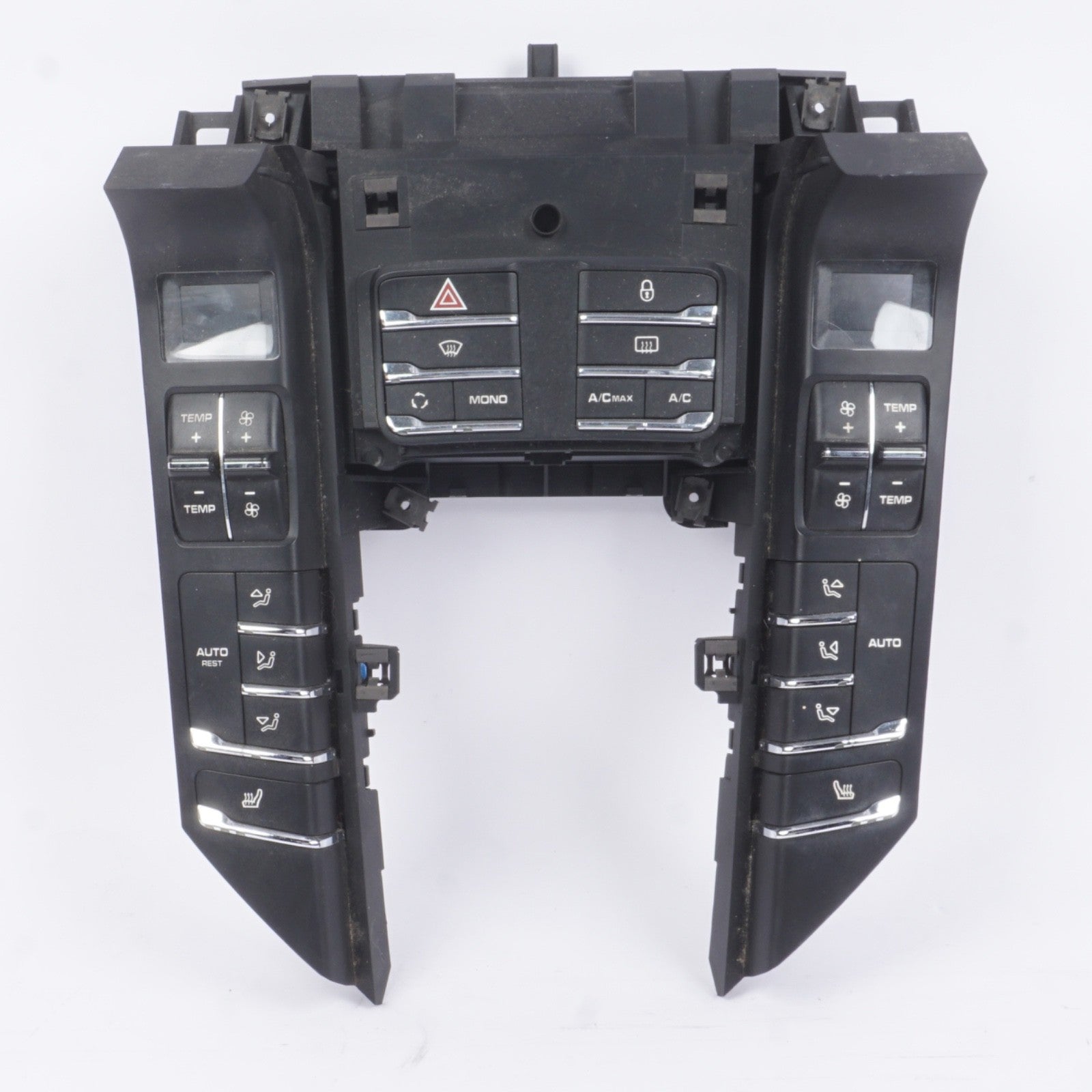 Porsche Cayenne 958 Center Console Multifunction Switch Control 7P5907040AD OEM