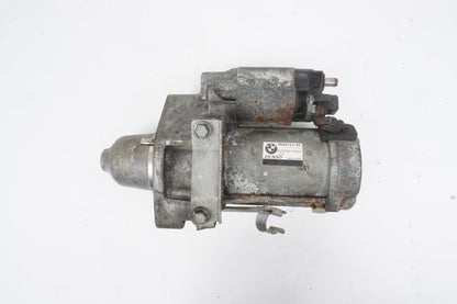 2010-2015 BMW 550i 650i 750i X5 X6 N63 4.4.L ENGINE STARTER MOTOR OEM